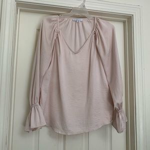 Spring/Summer blouse